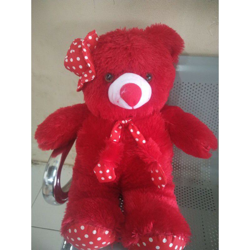 Mũ Búp Bê Tedybear u 70cm