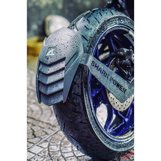 Chắn bùn Universe dùng cho mọi loại xe