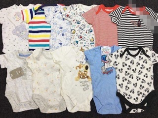 Combo sỉ yukata và body bé trai