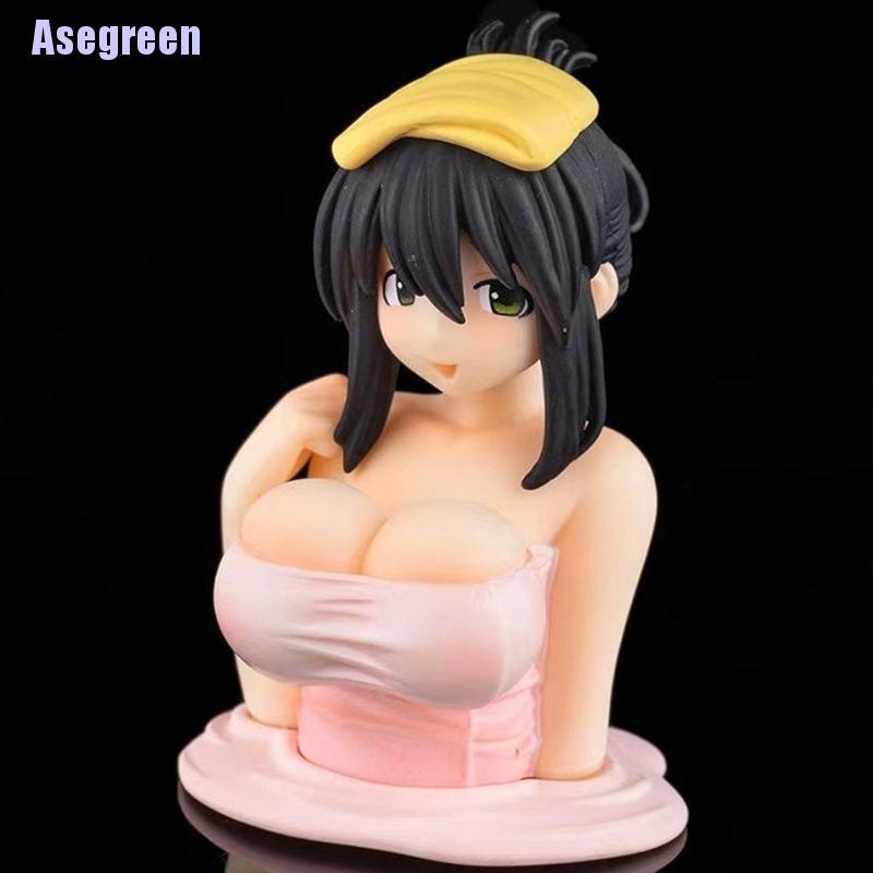 Mô Hình Nhân Vật Kanako Độc Đáo Trang Trí Xe Hơi