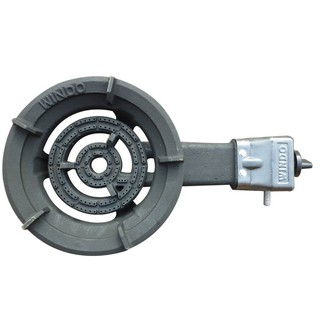 Giới Thiệu Bếp gas công nghiệp WINDO 200C