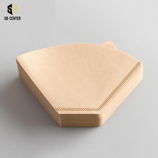 Giấy Lọc Pha Cà Phê - Coffee Filter Paper V01