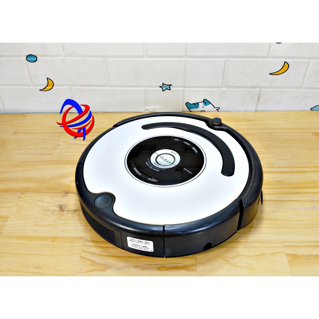RoBot Quét Nhà Hút Bụi Tự Động Nhật Bản , Irobot Rooba Seri 5
