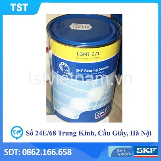 Mỡ bôi trơn skf lgmt 2/1