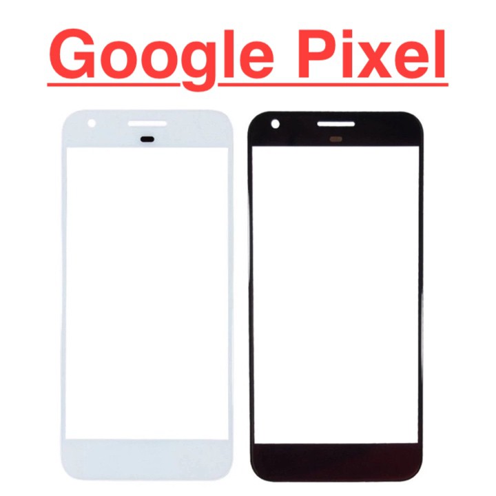 [Mã ELMS10 giảm 6% đơn 50K] ✅ Chính Hãng ✅ Mặt Kính Màn Hình Google Pixel Dành Để Thay Thế, Ếp Kính, Linh Kiện Thay Thế