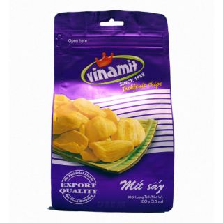 Thùng 40 gói mít sấy 100gr Vinamit