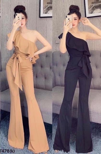 Jum loe bèo lệch vai