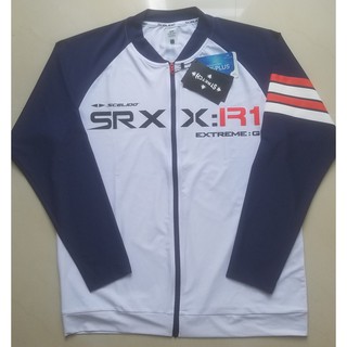 Áo khoác nam chống nắng Scelido size 105