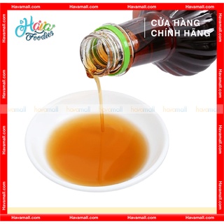 [DATE MỚI NHẤT] Nước Mắm Chay Ông Chà Và 200ml