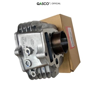 Xylanh HONDA Dream 100, Wave 100  QA(12100KFM900) _( 10B 4M)
