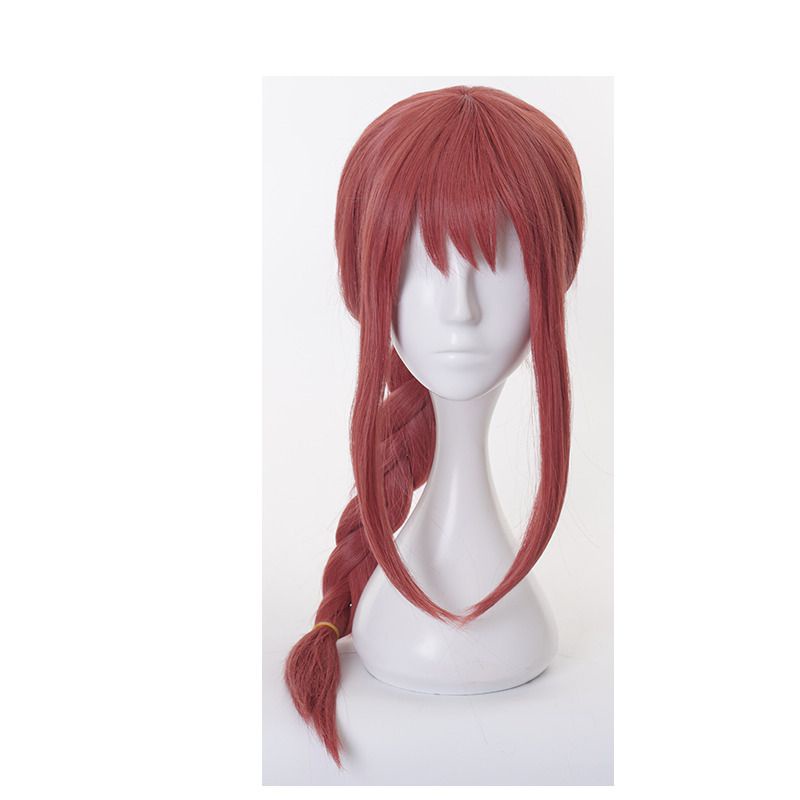 Trang phục hóa trang phim Chainsaw Man Makima Anime cho lễ halloween 
 | BigBuy360 - bigbuy360.vn