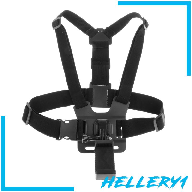 [Hellery1] Giá Đỡ Điện Thoại 4-4.5inch Đeo Thắt Lưng Có Thể Điều Chỉnh