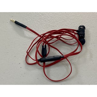 Tai nghe Urbeats 3 jack 3.5mm