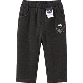 Quần Jean Allo&Lugh cho bé trai 2-8t
