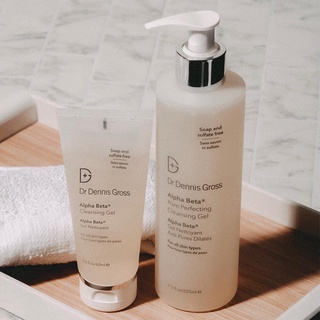 Sữa rửa mặt Dr Dennis Gross Beta Pore Perfecting Cleansing Gel 60ml
