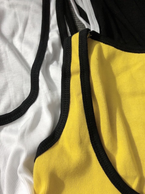 Áo ba lỗ hỡ lưng (chất dày đẹp)