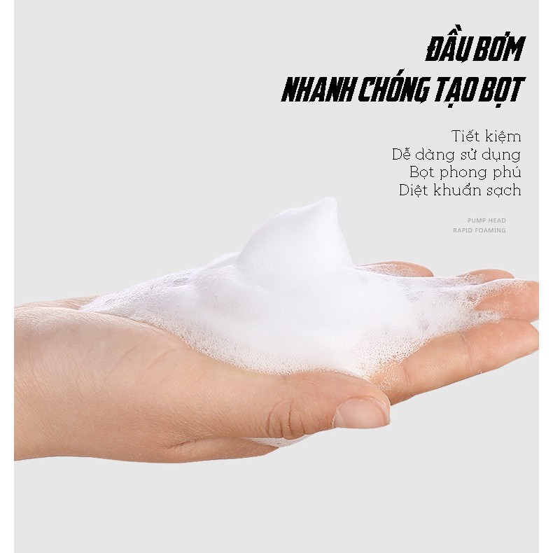 Dung Dịch Rửa Tay Làm Sạch Vi Khuẩn Chiết Xuất Lô Hội Cho Bé RENEWLL 350g - Hàng Nhập Khẩu Nhật Bản