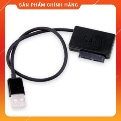 Có, Cáp kết nối DVD Laptop sang USB | cáp chuyển ổ đĩa dvd laptop ra cổng usb .