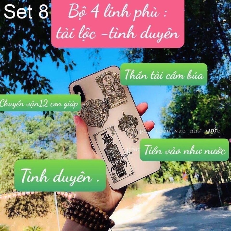 MIẾNG DÁN LINH PH Ù ĐỦ HÌNH DÁN LƯNG ĐIỆN THOẠI | BigBuy360 - bigbuy360.vn