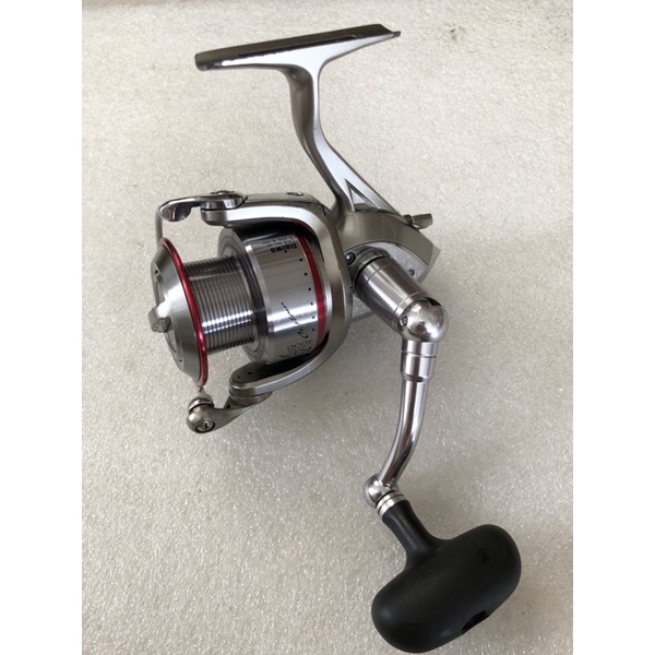 máy câu cá daiwa kix custom 4000 japan