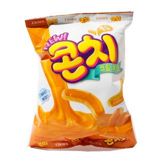 SNACK CROWN VỊ PHÔ MAI 66G