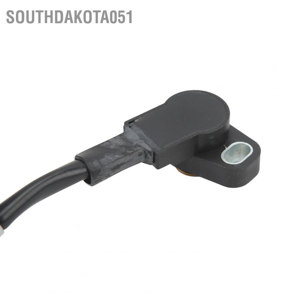 Southdakota051 Southdakota051 ATV TPS Throttle Position Sensor 5TG 85885 00 Replacement for YFZ450 450LE 2004‑2009