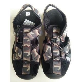 Giày sandal bít mũi dã ngoại Rova Nam