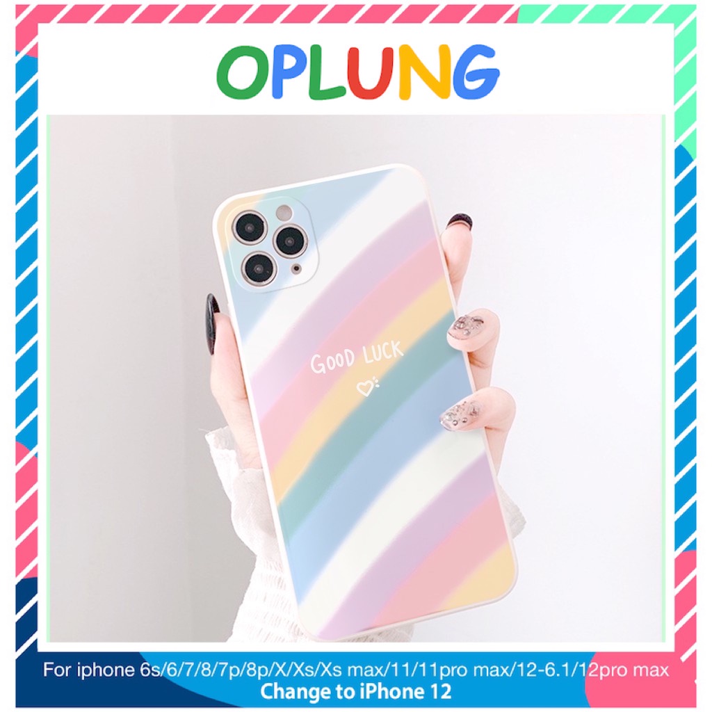 Ốp lưng iphone Candy ốp vuông /6/6plus/6s/6splus/7/7plus/8/8plus/x/xr/xs/11/12/pro/max/plus/promax