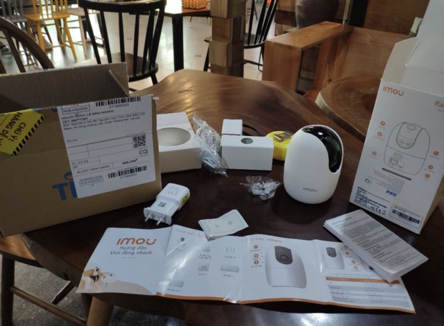 Camera wifi Imou Ranger2 A22EP chính hãng Dahua | BigBuy360 - bigbuy360.vn