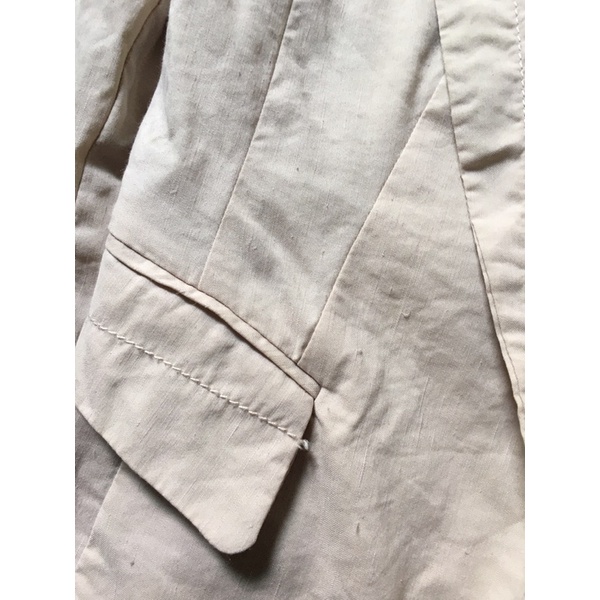 Thanh lý - Áo khoác vest 2hand