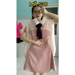 Đầm váy mã linhngoc