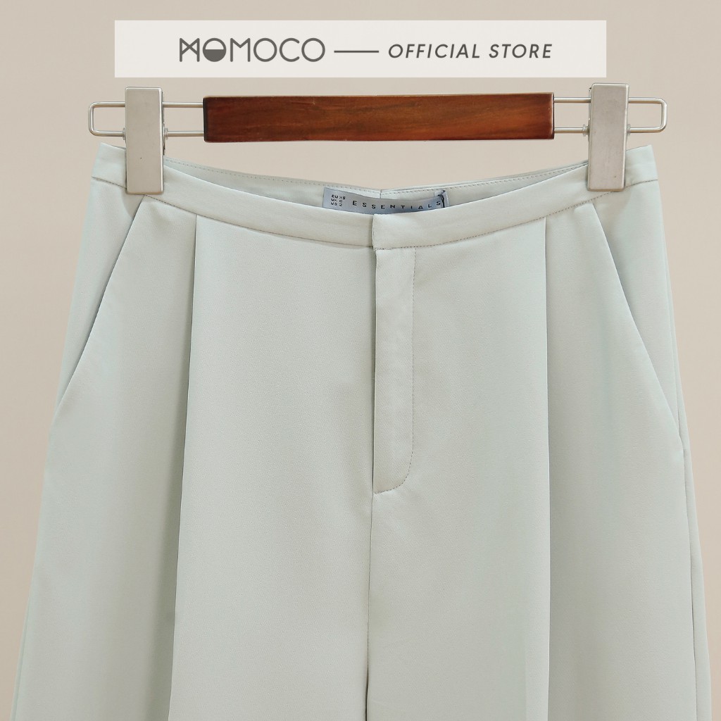 Quần Culottes 1 Ly MOMOCO ESSENTIALS Basic Ankle Culottes - M2776 | BigBuy360 - bigbuy360.vn