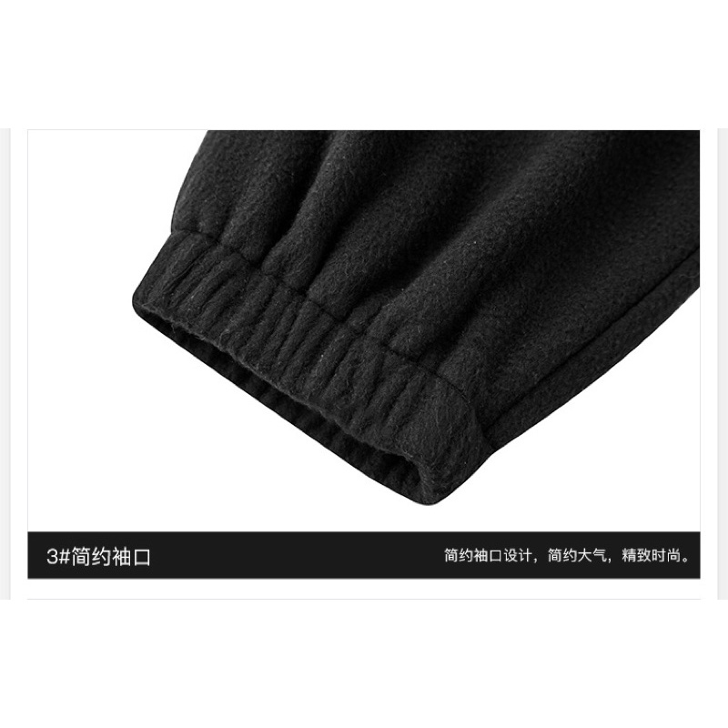 Áo khoác nelly nỉ bông sale (có sẵn) maui | BigBuy360 - bigbuy360.vn