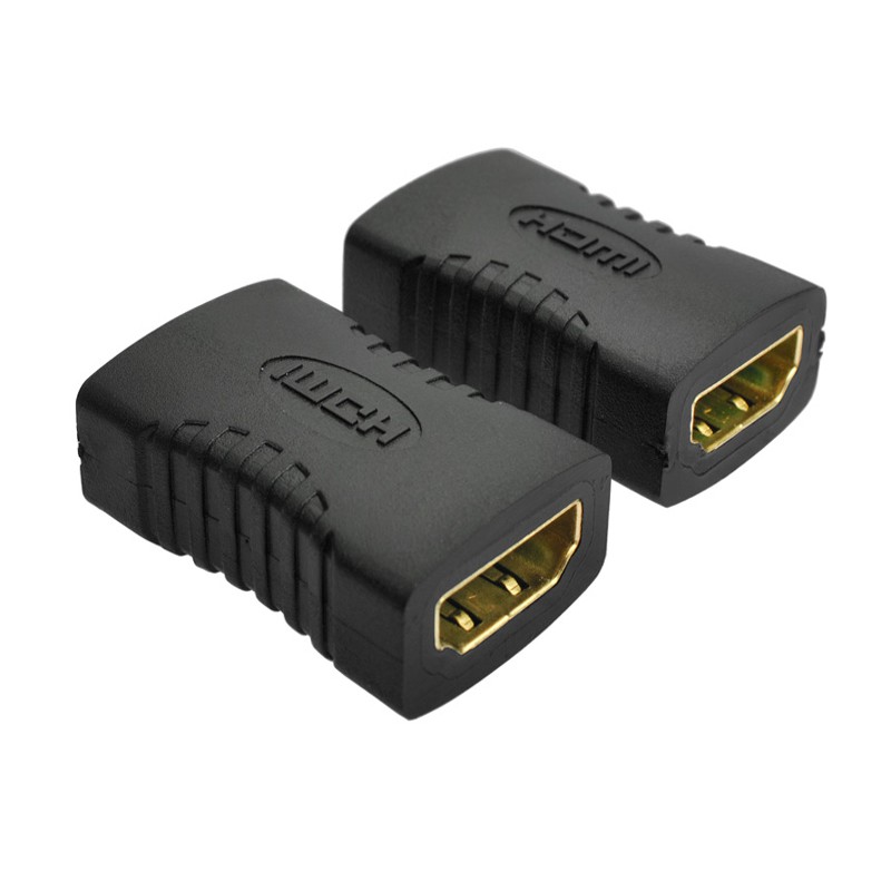 Đầu nối dài HDMI 2 đầu cái