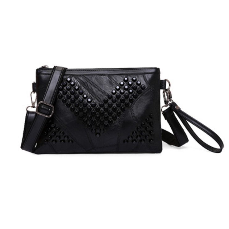 CLUTCH ĐINH TÁN CHỮ V CÁ TÍNH