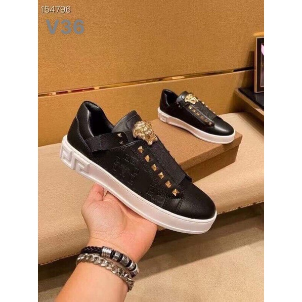 THỜI TRANG NAM CAO CẤP, SNEAKER NAM TRẺ TRUNG CỰC ĐẸP CỰC CHẤT V36