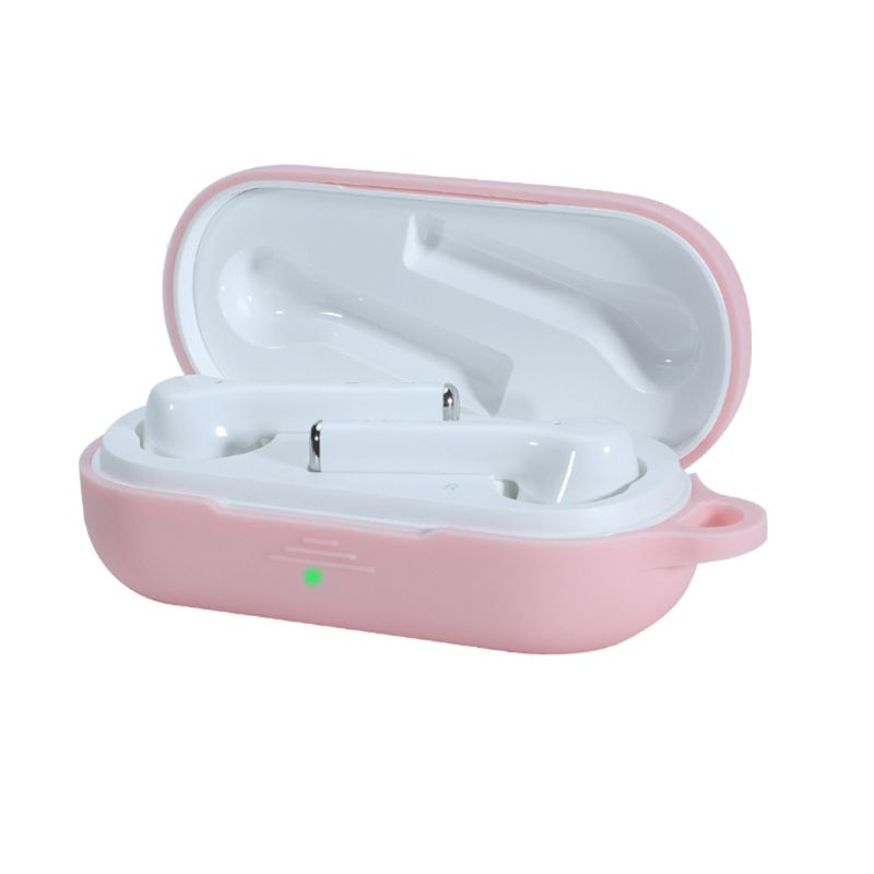 Vỏ Bảo Vệ Tai Nghe Dành Cho Hua Wei Flypods 3i