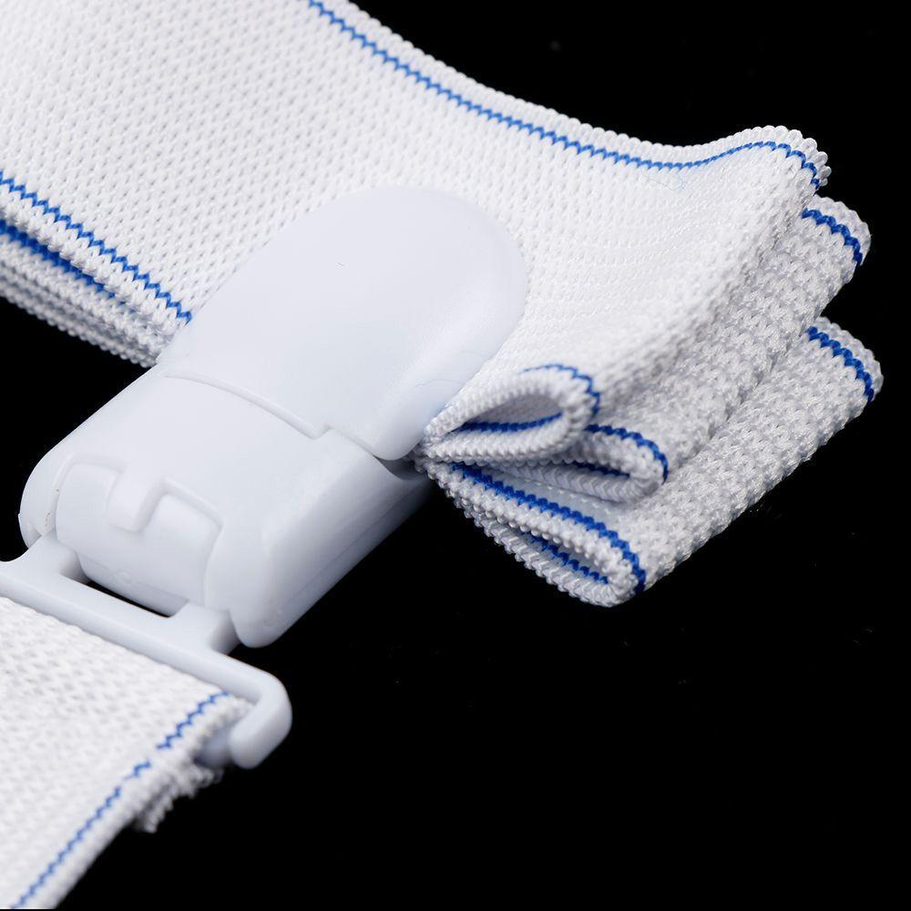 Bộ 4 Dây Đai Cố Định Ga Giường Co Giãn Tiện Dụng
