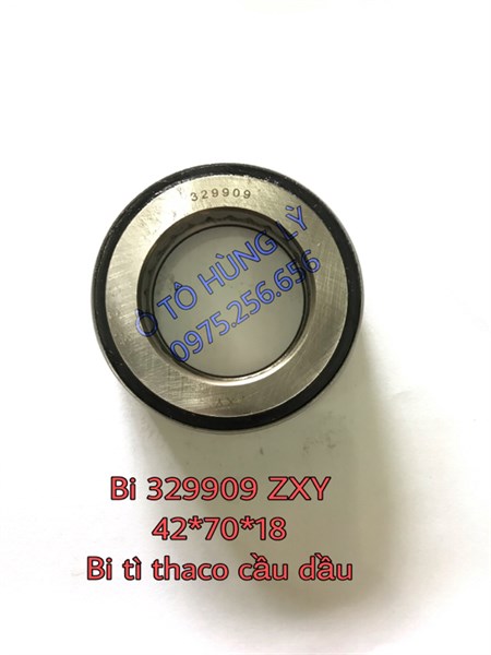 Bi Tì Thaco cầu dầu 329909 bi tì thaco trường hải 8 tấn 3