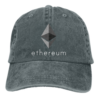 Mũ Lưỡi Trai Phong Cách Bitcoin Cá Tính
