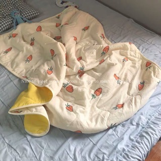 (Order) Chăn hoạ tiết cho bé