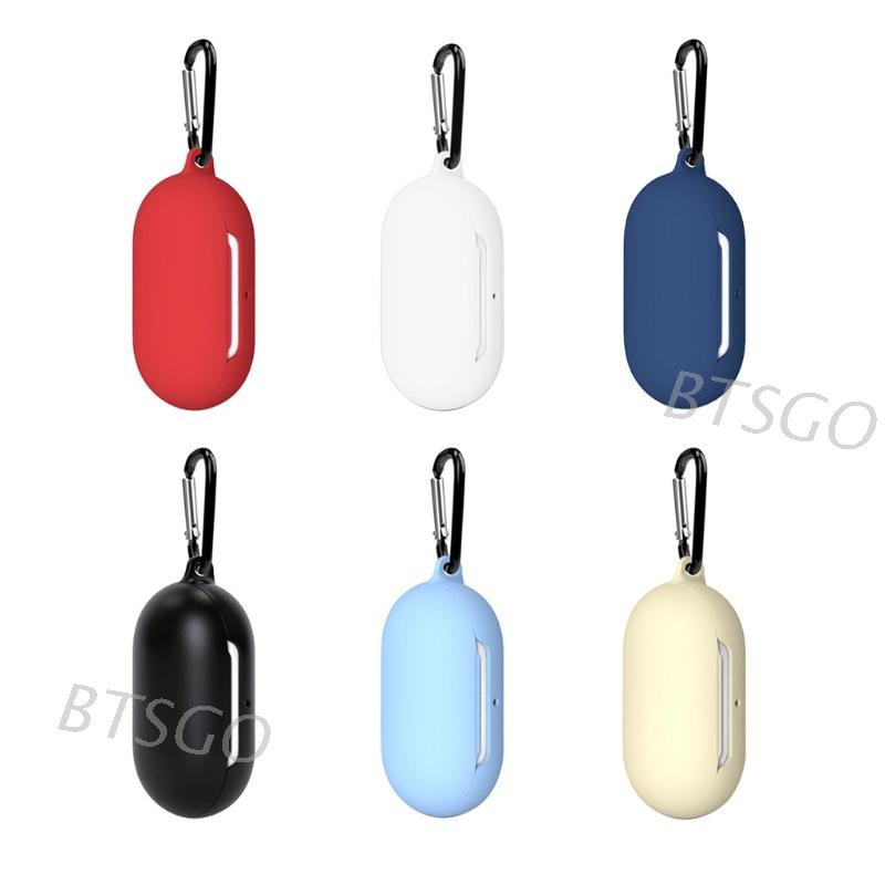 Vỏ Bảo Vệ Hộp Đựng Tai Nghe Airpods In Hình Nhóm Nhạc Bts Màu Sắc Xinh Xắn