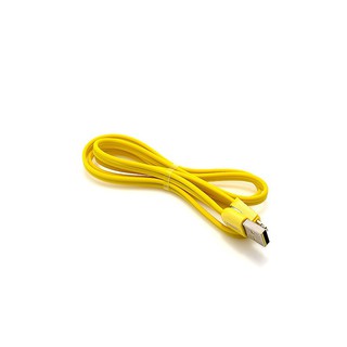 CÁP SẠC LIGHTNING REMAX RC-101I