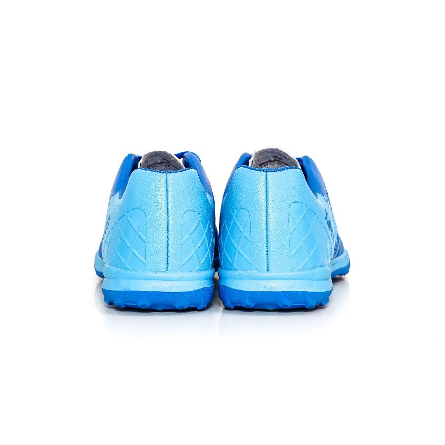 Giày đá banh, giày sân cỏ nhân tạo Kamito QH19 Premium Pack mẫu mới, siêu mềm, êm ái, màu xanh biển đủ size