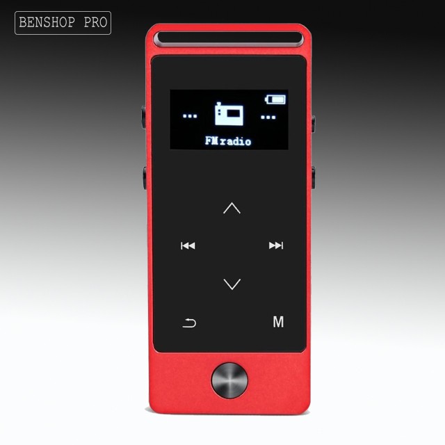 Máy nghe nhạc Hifi BENJIE S5 (4G)