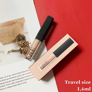 Kem che khuyết điểm Nars