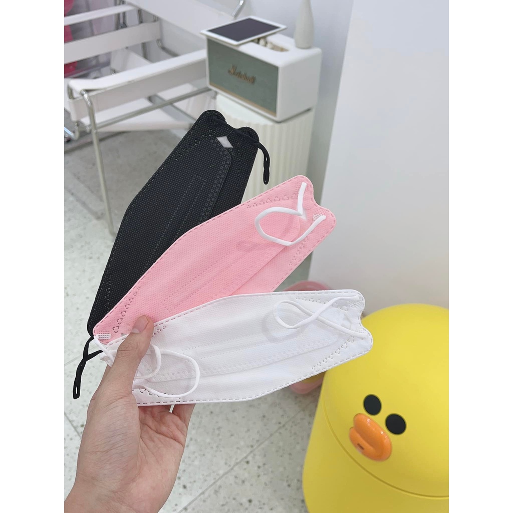 Khẩu trang 4 lớp N94