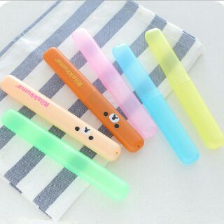 Hộp Đựng Bàn Chải Du Lịch