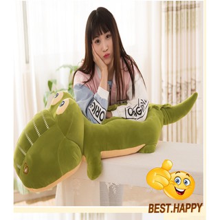 Cá sấu bông