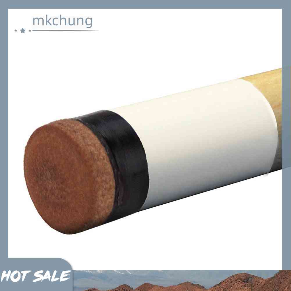 Đầu Cơ Bida Thay Thế 12mm Cho Gậy Đánh Bida